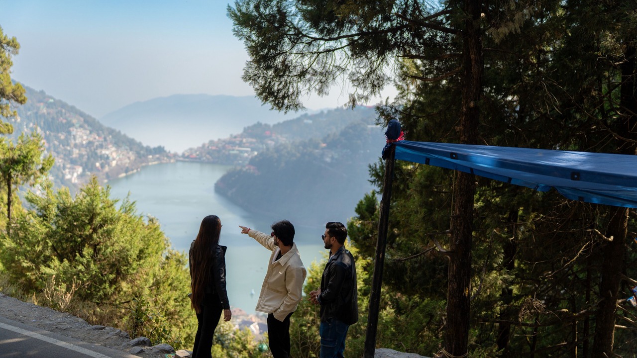 Photo of Outdoor in Nainital