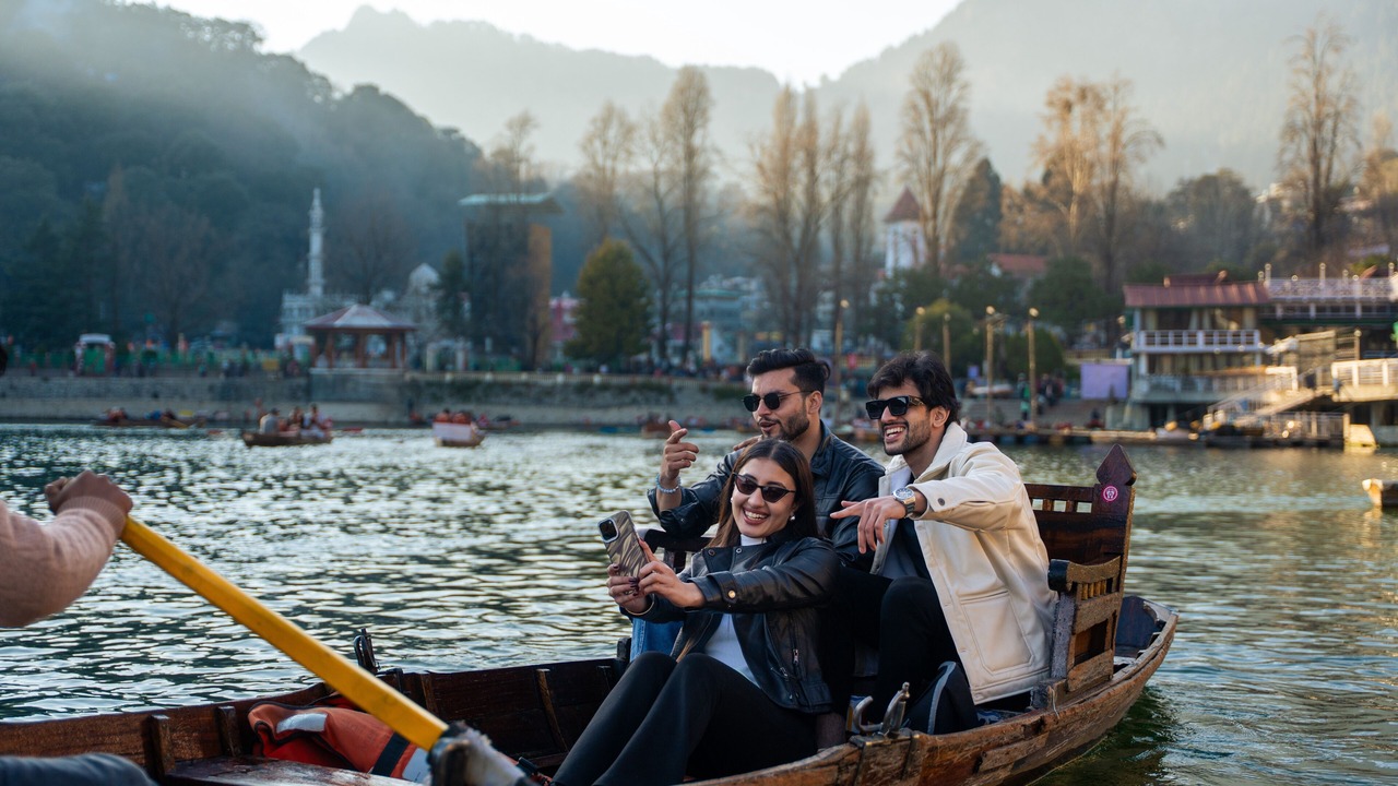 Photo of Others in Nainital