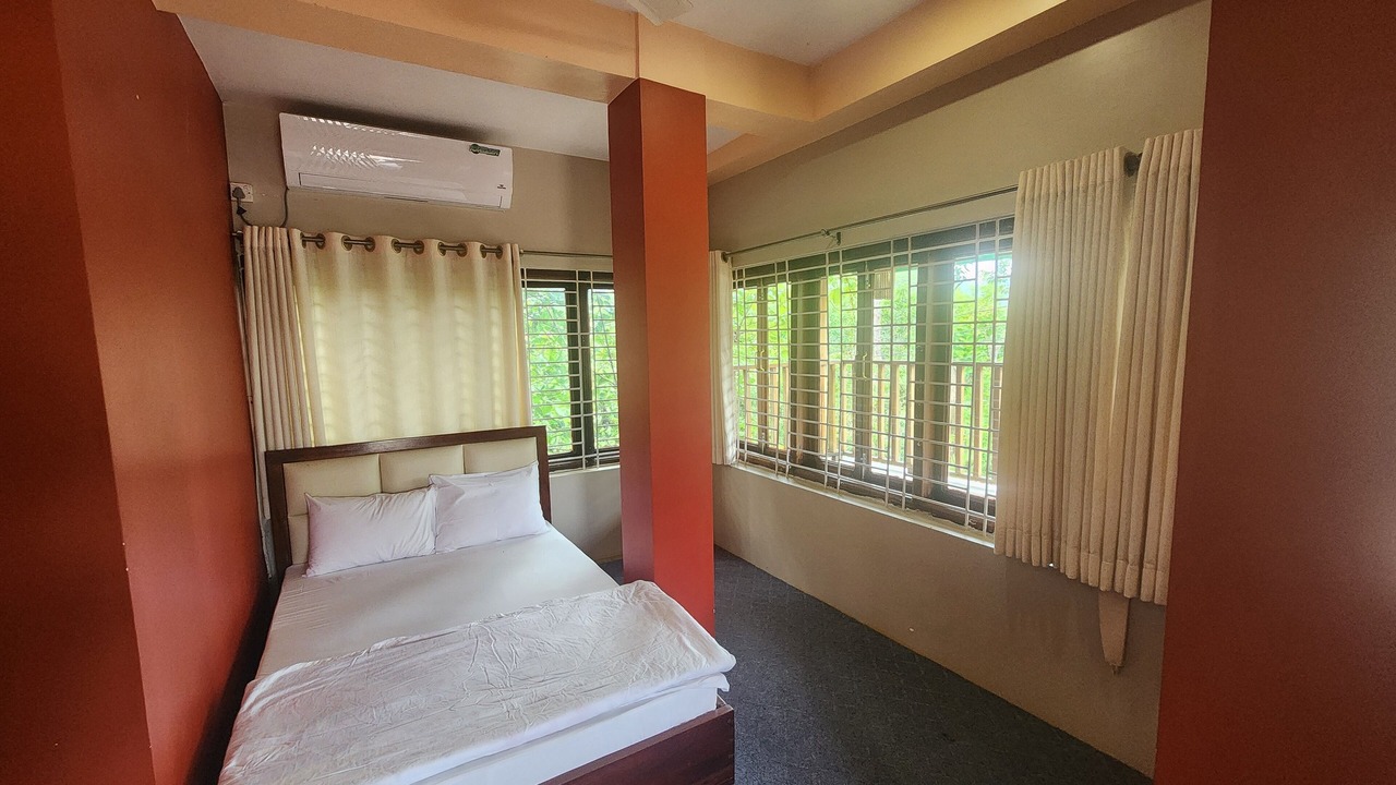 Photo of Bedroom in Bandarban