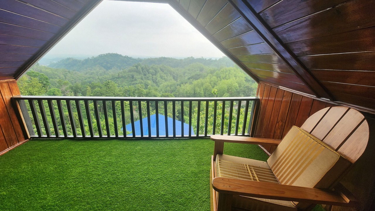 Photo of Bedroom in Bandarban