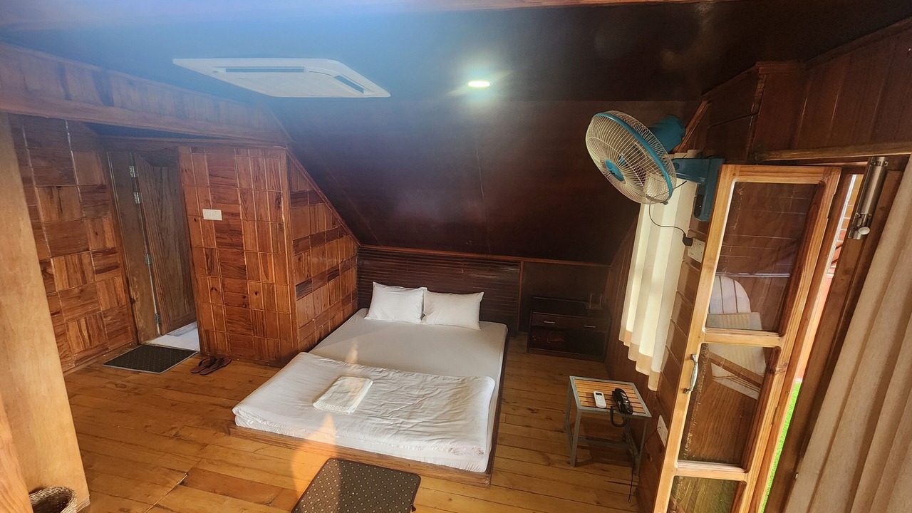 Photo of Bedroom in Bandarban