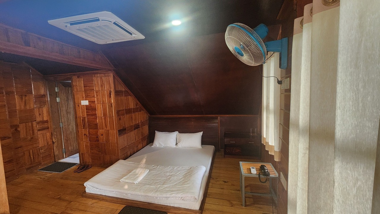 Photo of Bedroom in Bandarban