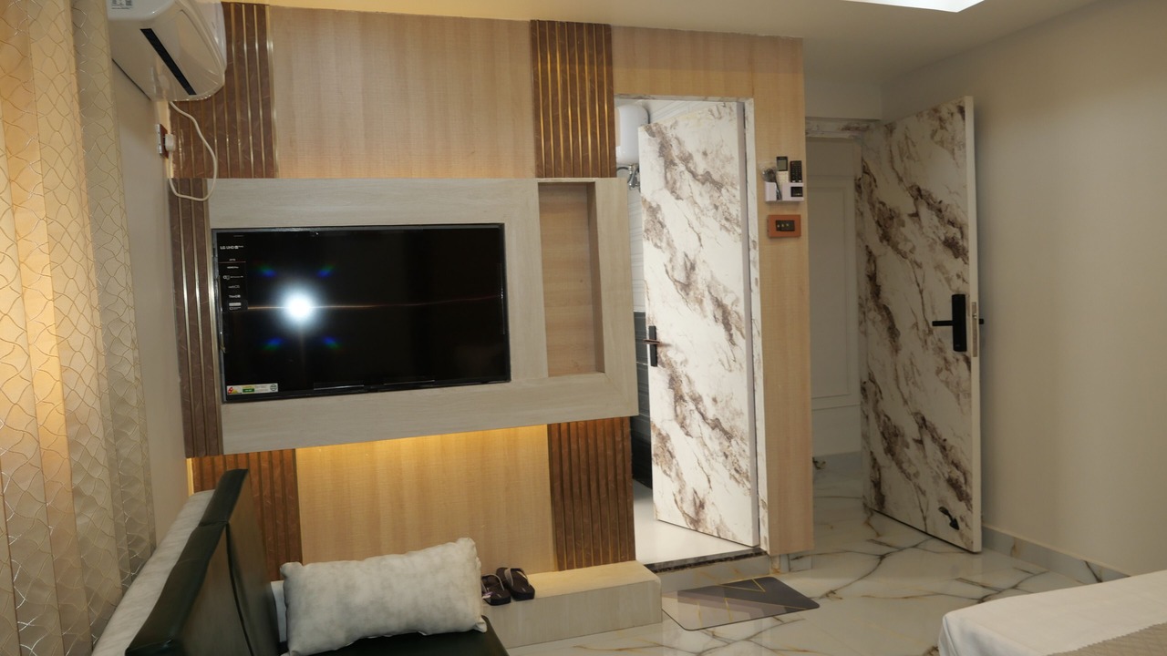 Photo of Bedroom in Patna