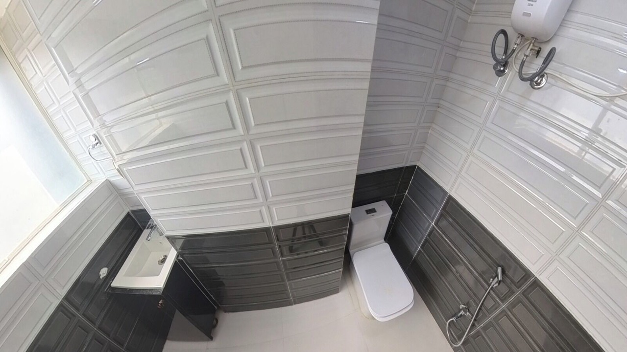 Photo of Bathroom in Patna