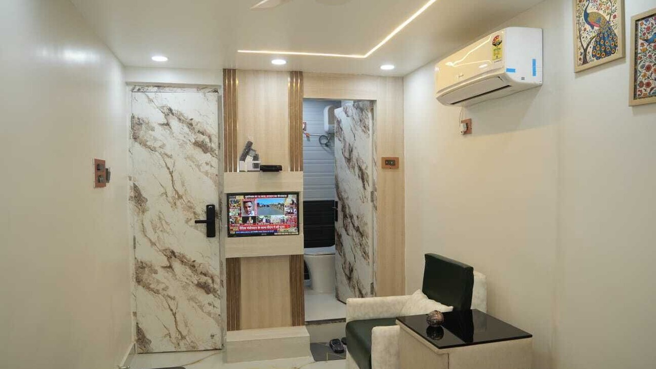 Photo of Bedroom in Patna