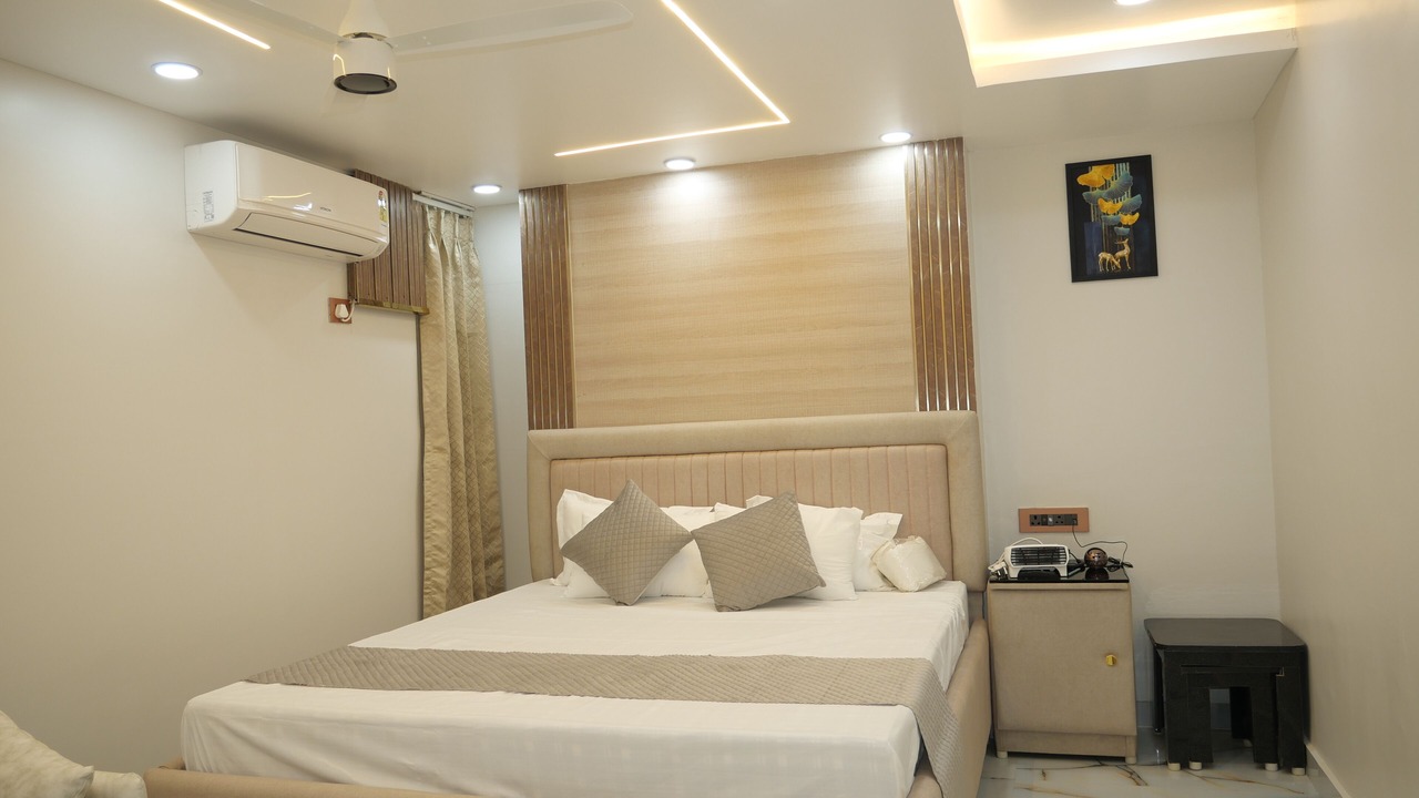 Photo of Bedroom in Patna