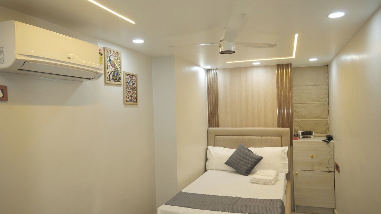 Photo of Bedroom in Patna