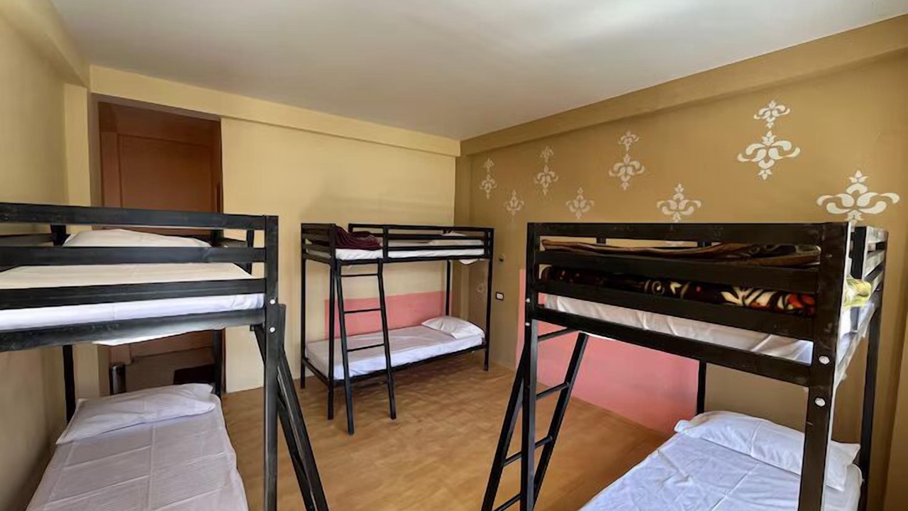 Photo of Bedroom in Tosh