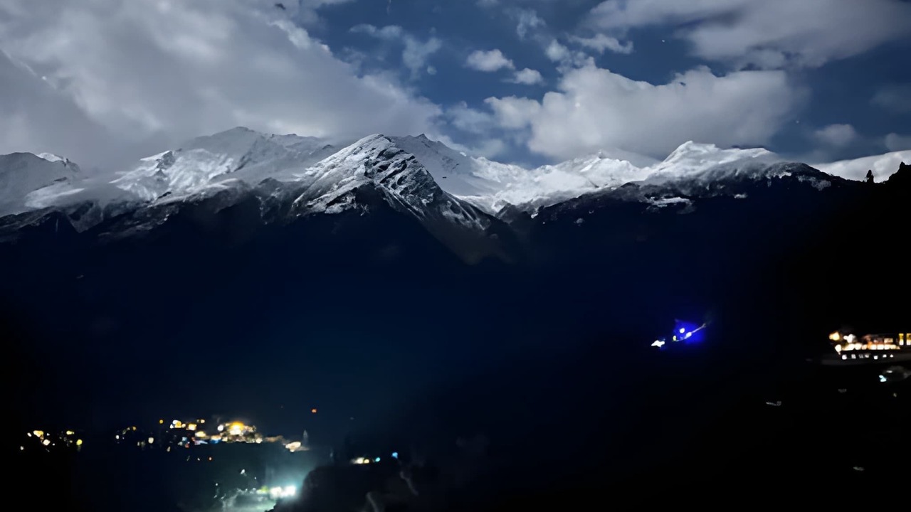 Photo of Outdoor in Tosh