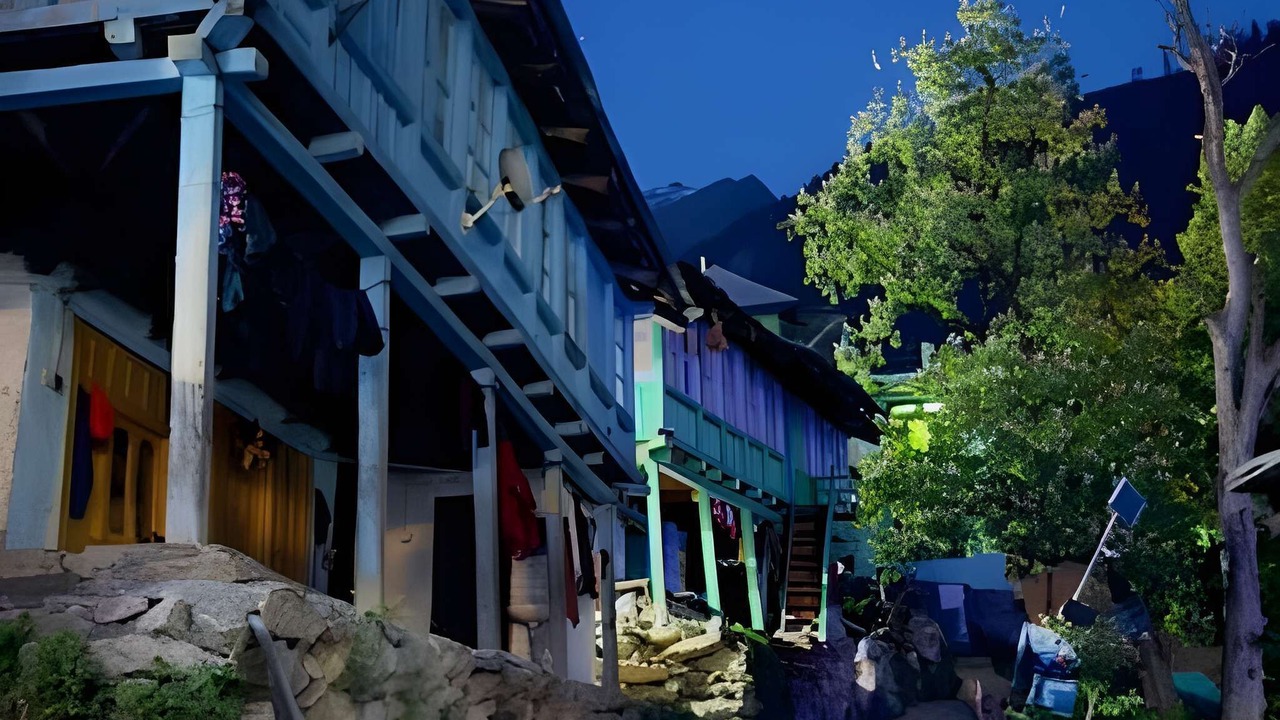 Photo of Outdoor in Tosh
