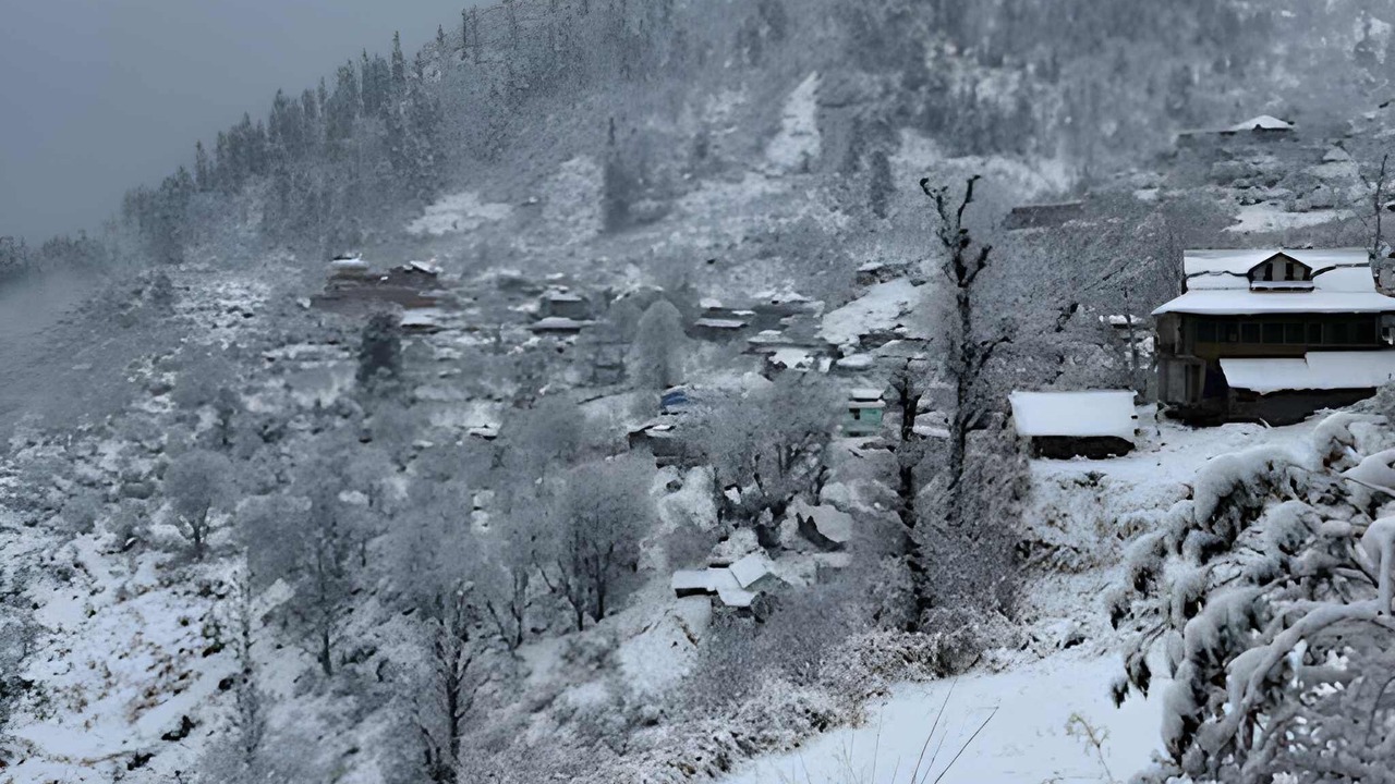 Photo of Outdoor in Tosh