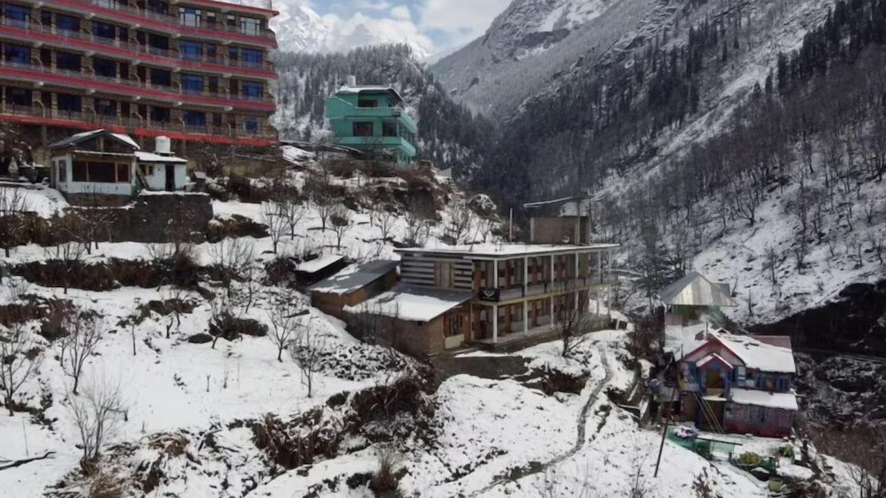 Photo of Outdoor in Tosh