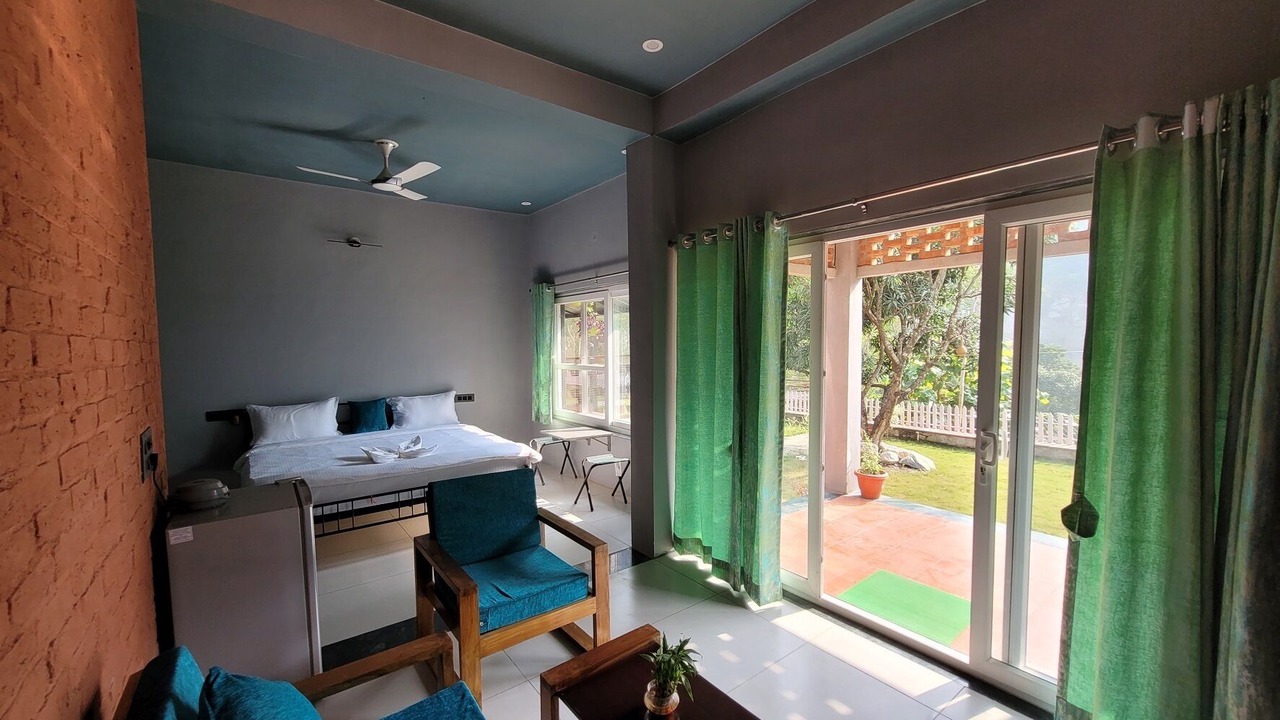 Photo of Bedroom in Amritpur