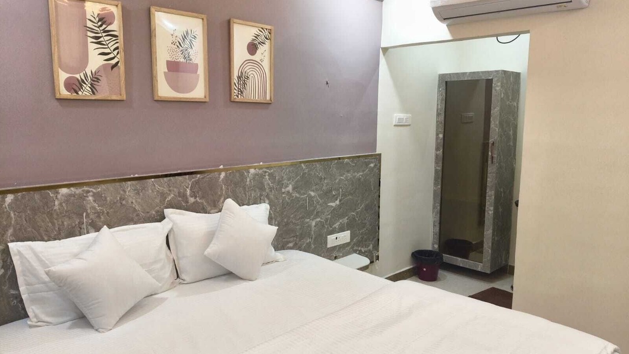 Photo of Bedroom in Tiruvannamalai