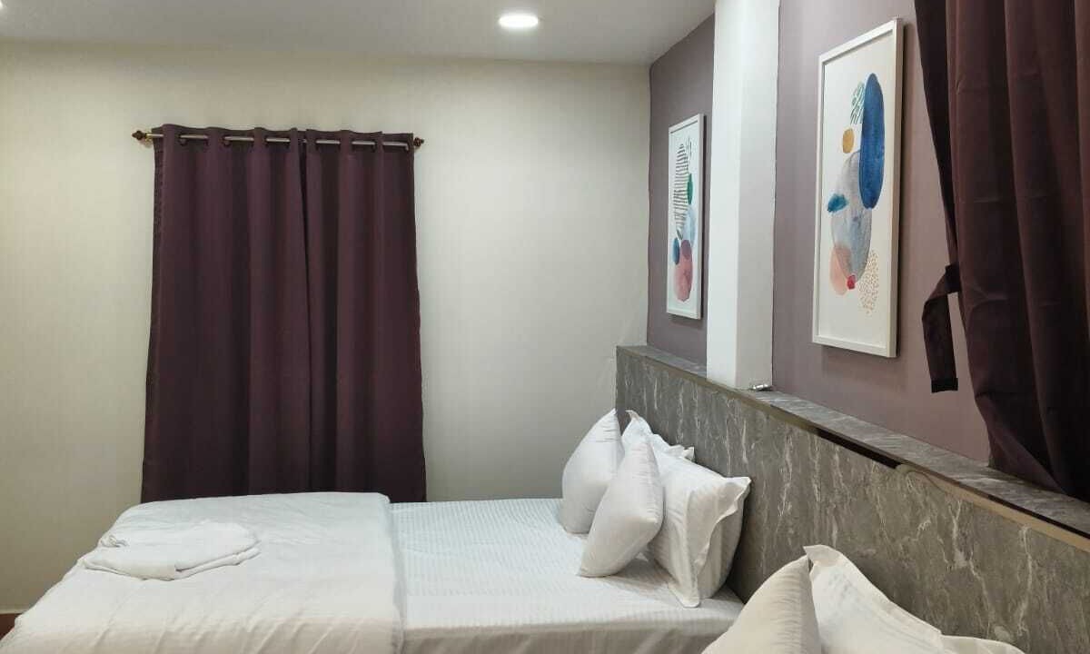 Photo of Bedroom in Tiruvannamalai