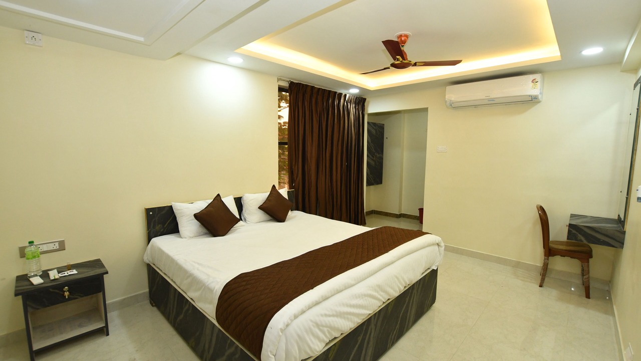 Photo of Bedroom in Tiruvannamalai