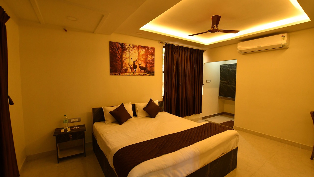 Photo of Bedroom in Tiruvannamalai