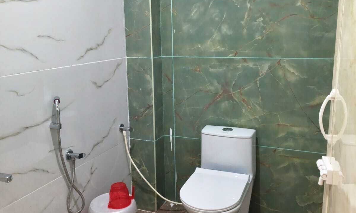 Photo of Bathroom in Tiruvannamalai