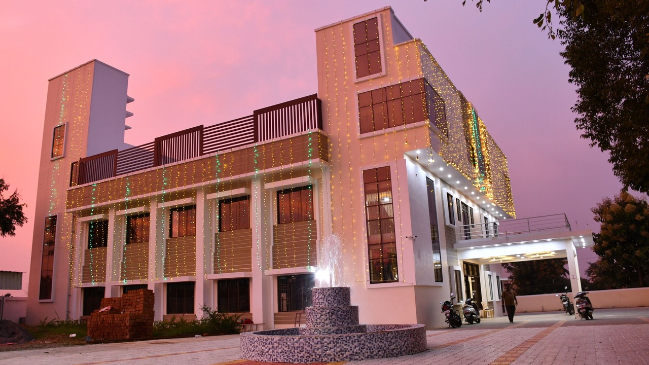 Photo of Outdoor in Tiruvannamalai