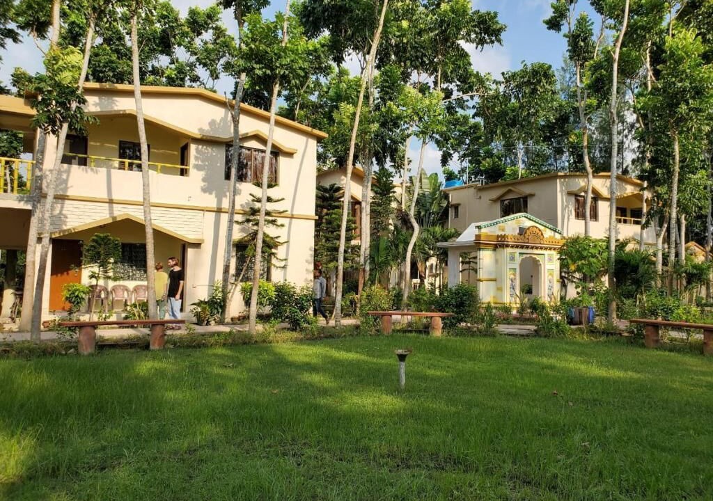 Photo of Outdoor in Basirhat