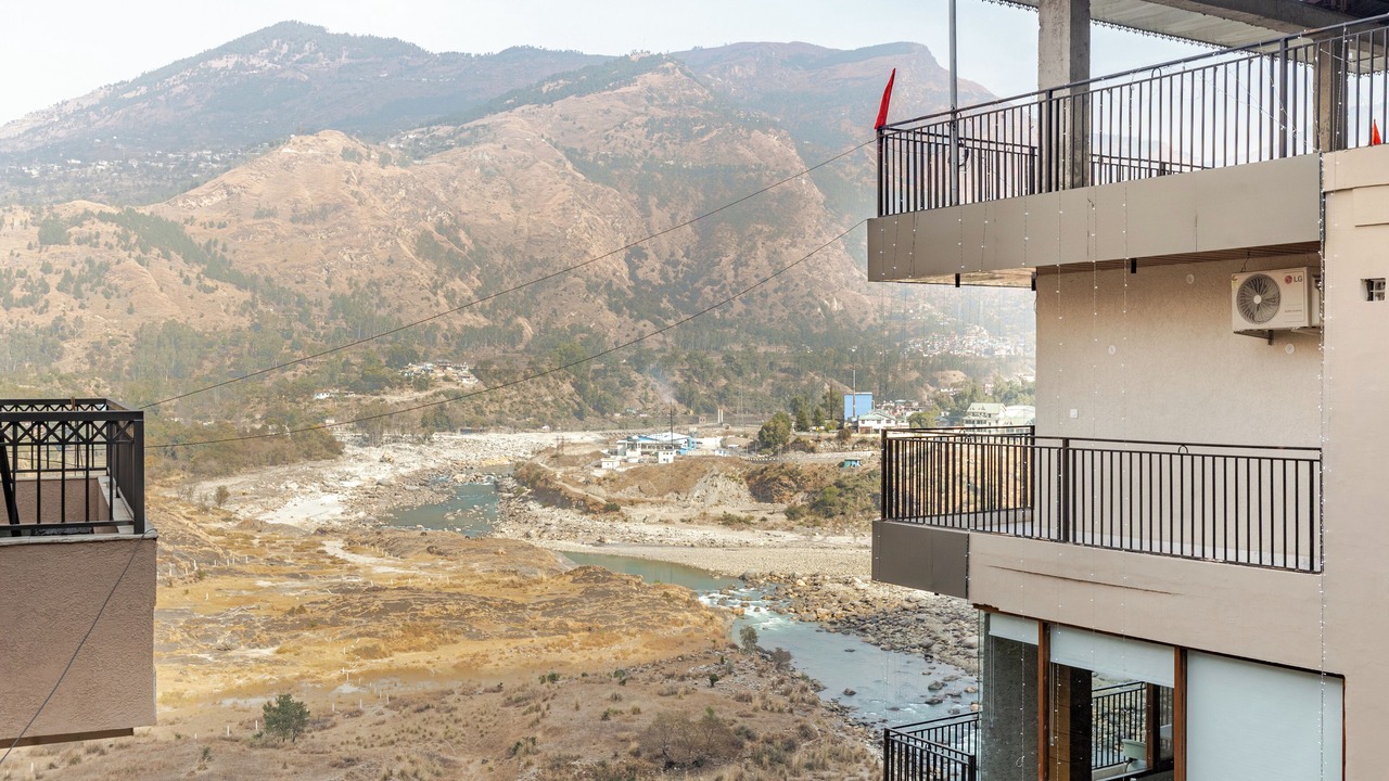 Photo of Patio Balcony in Rampur