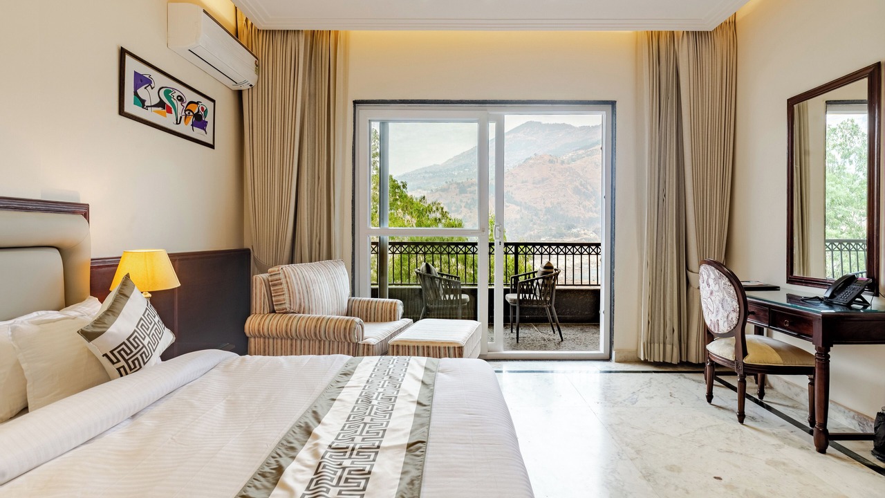 Photo of Patio Balcony in Rampur