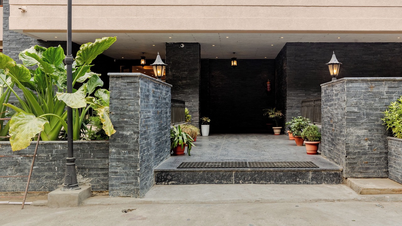 Photo of Outdoor in Rampur