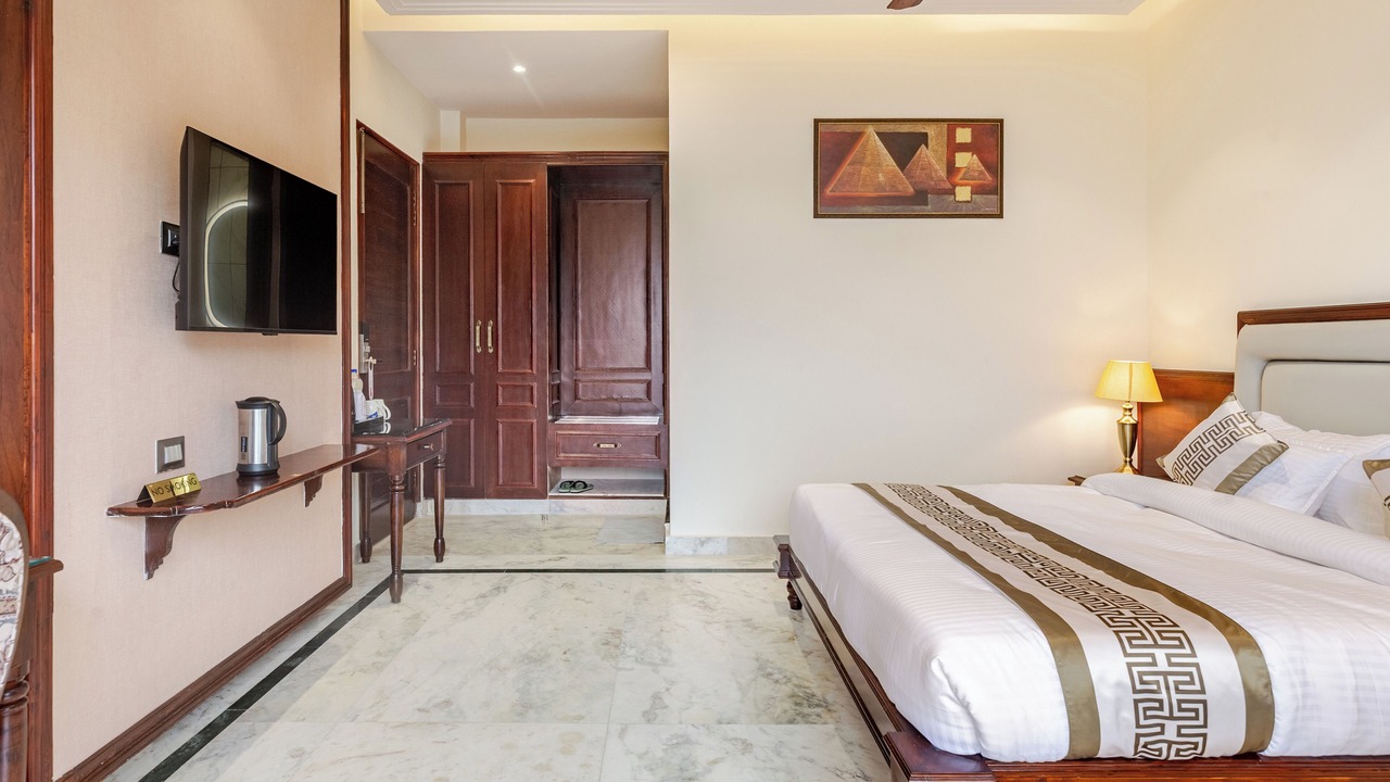 Photo of Patio Balcony in Rampur