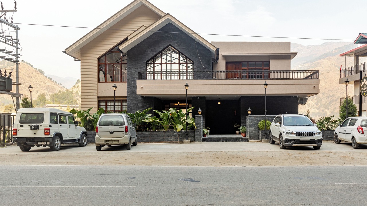 Photo of Outdoor in Rampur