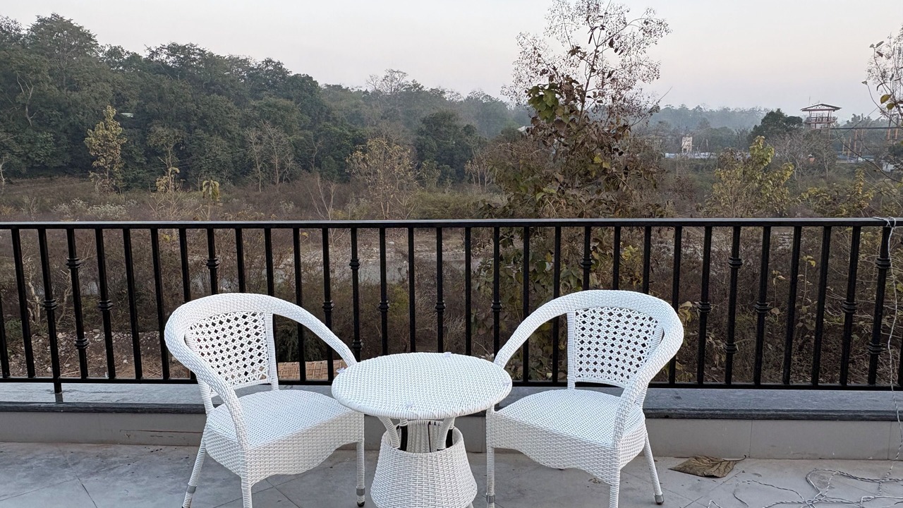 Photo of Patio Balcony in Bail Parao