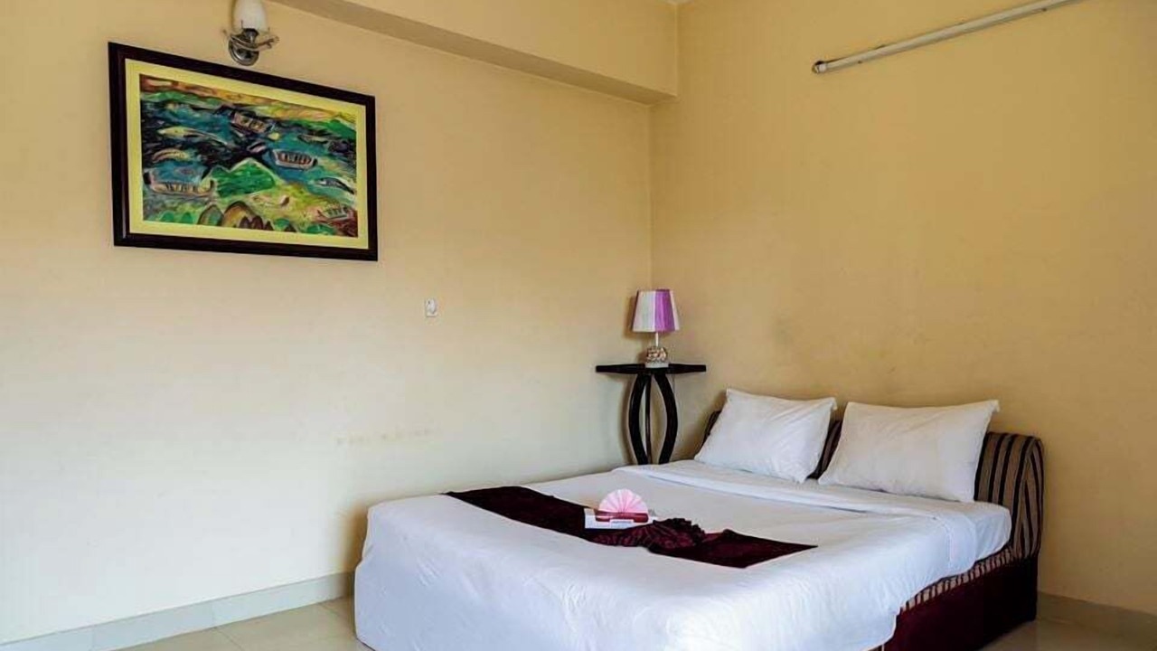 Photo of Bedroom in Dhaka Division