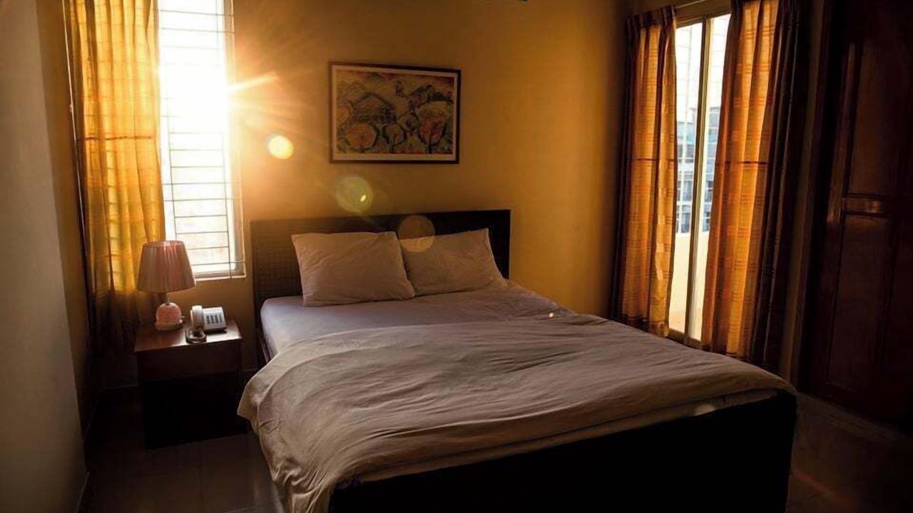Photo of Bedroom in Dhaka Division