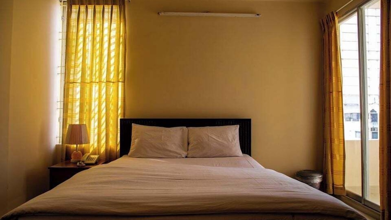 Photo of Bedroom in Dhaka Division