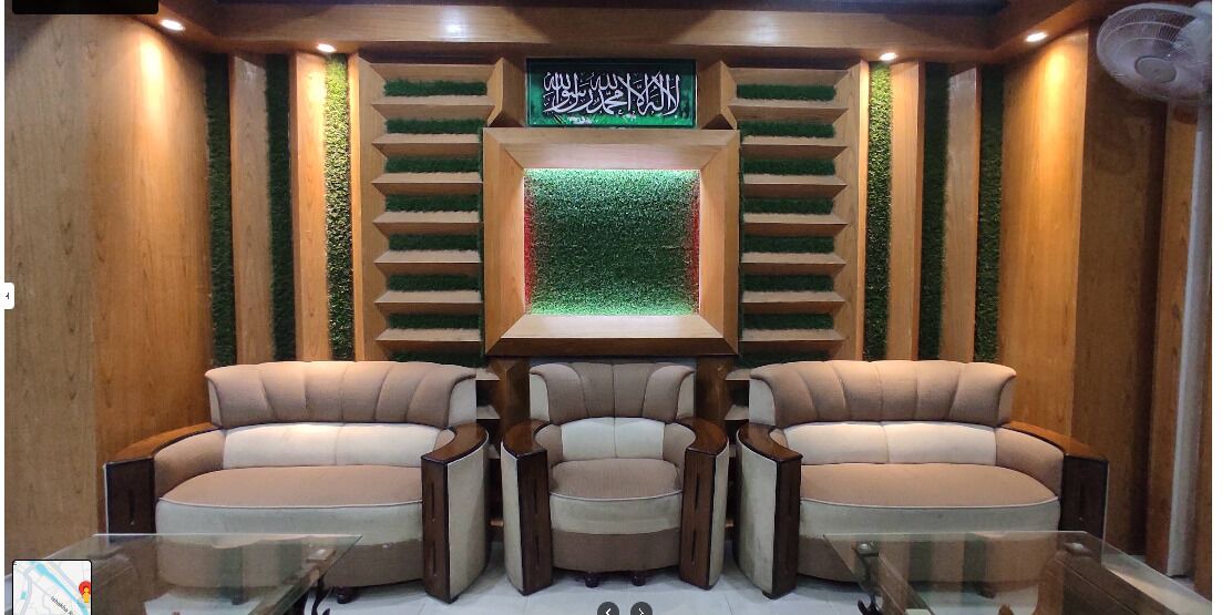 Photo of Livingroom in Dhaka Division