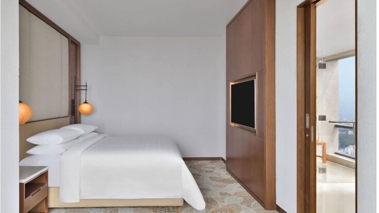 Photo of Bedroom in Dhaka Division