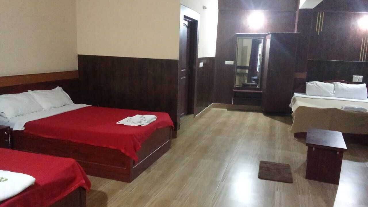 Photo of Bedroom in Stuart Hill