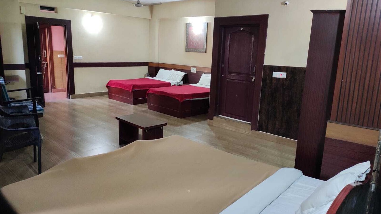 Photo of Bedroom in Stuart Hill