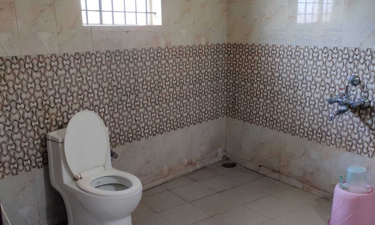 Photo of Bathroom in Stuart Hill