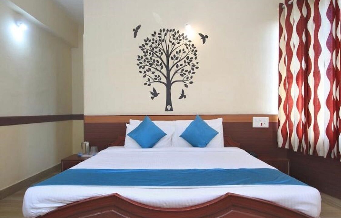 Photo of Bedroom in Stuart Hill