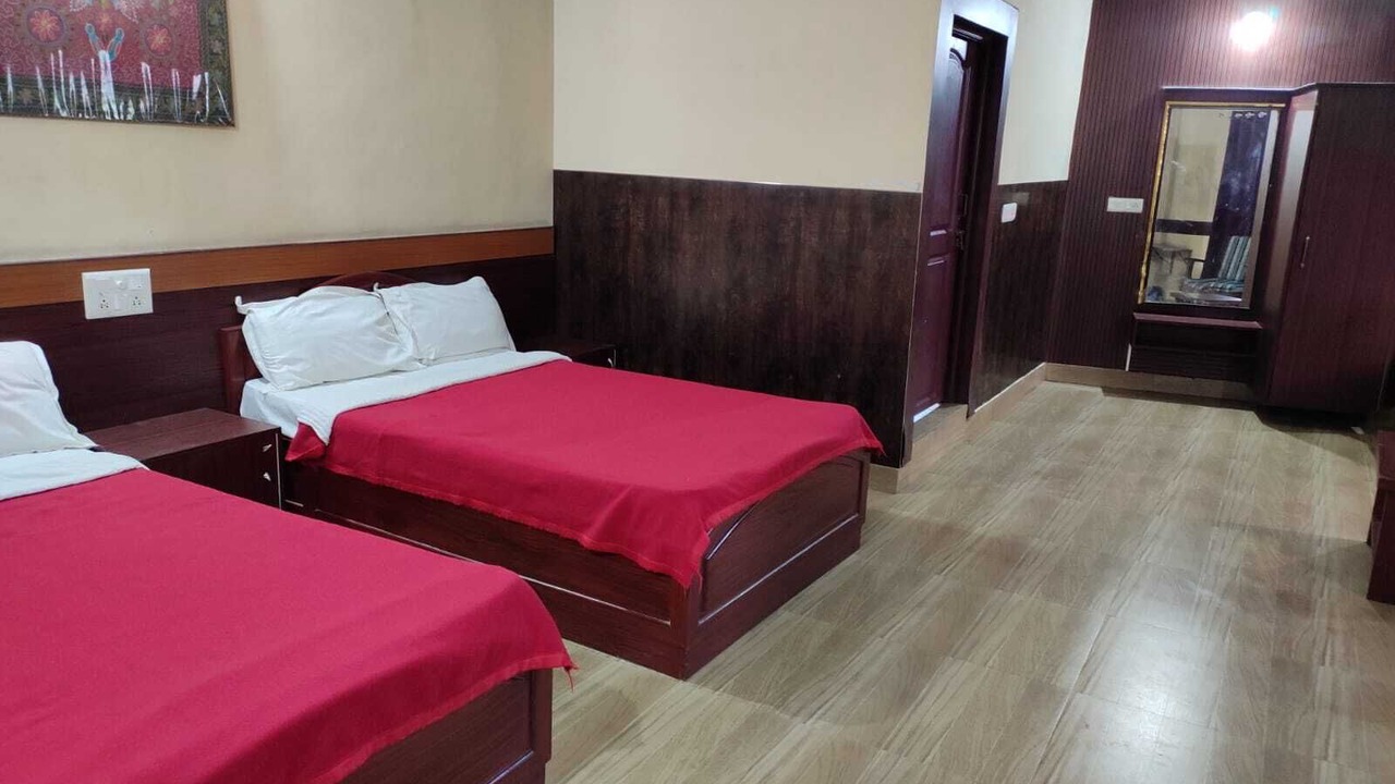 Photo of Bedroom in Stuart Hill
