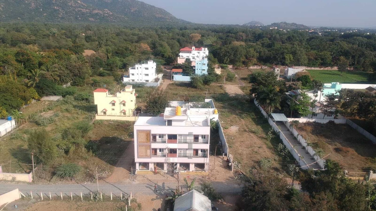Photo of Outdoor in Tiruvannamalai