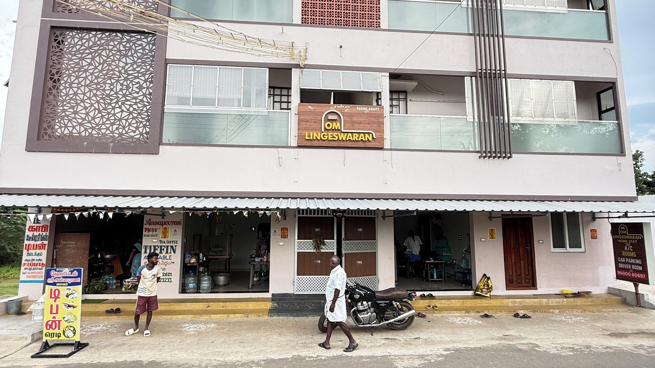 Photo of Outdoor in Tiruvannamalai