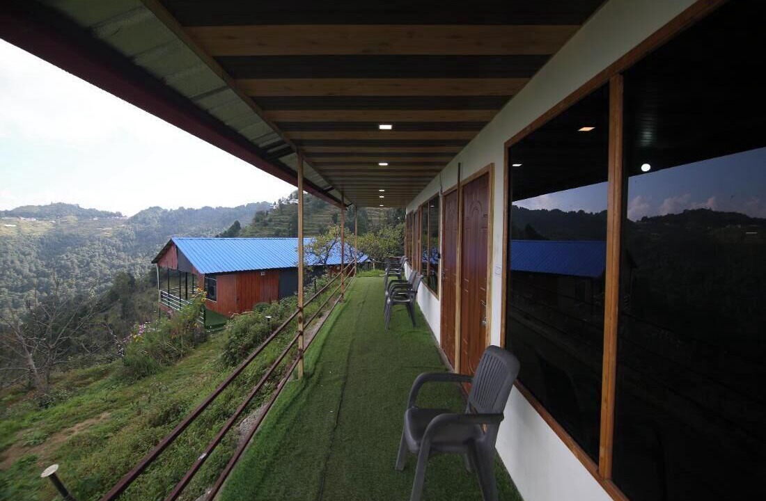 Photo of Outdoor in Kanatal