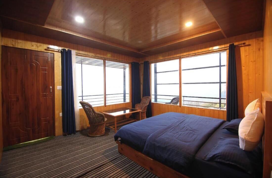 Photo of Bedroom in Kanatal