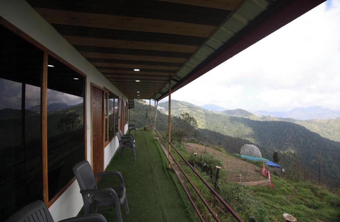 Photo of Outdoor in Kanatal