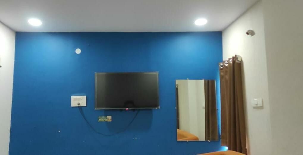 Photo of Patio Balcony in Karimnagar