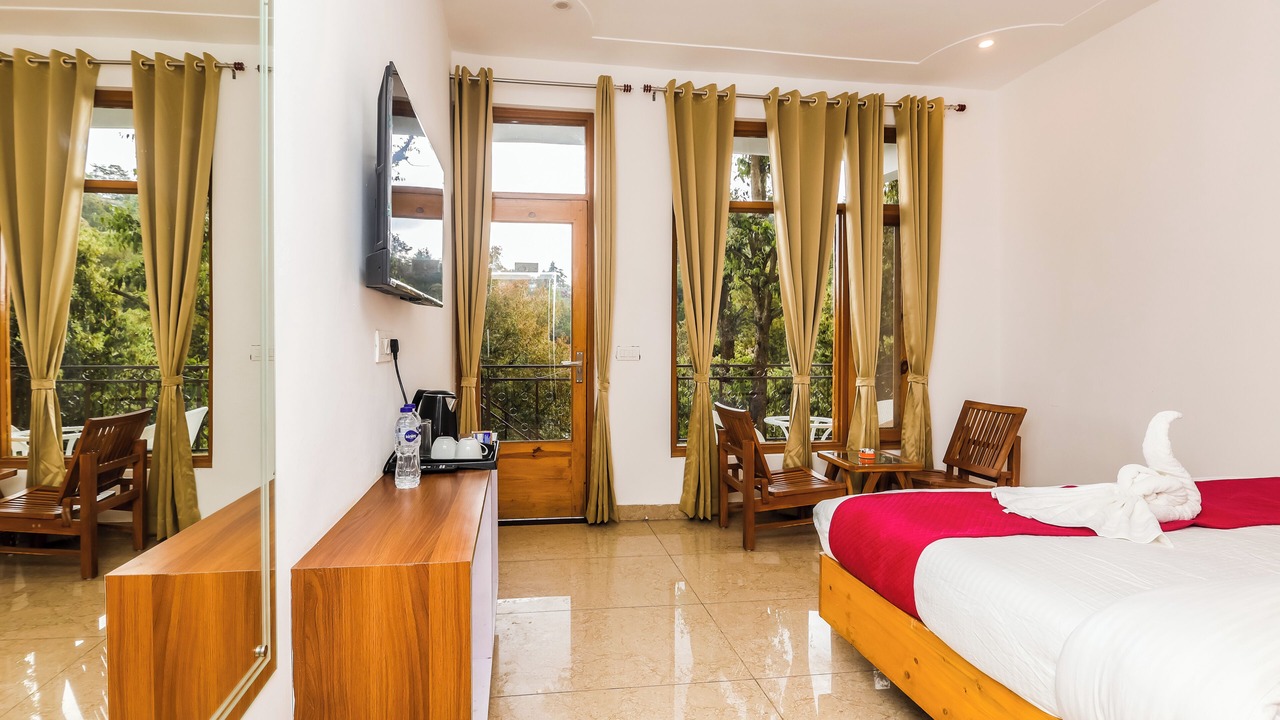 Photo of Outdoor in Mukteshwar
