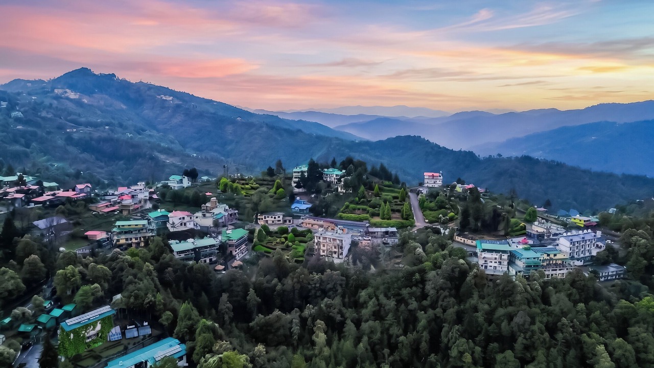 Photo of Outdoor in Mukteshwar