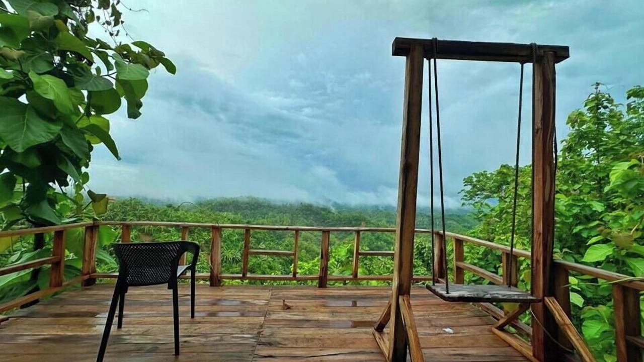 Photo of Livingroom in Bandarban