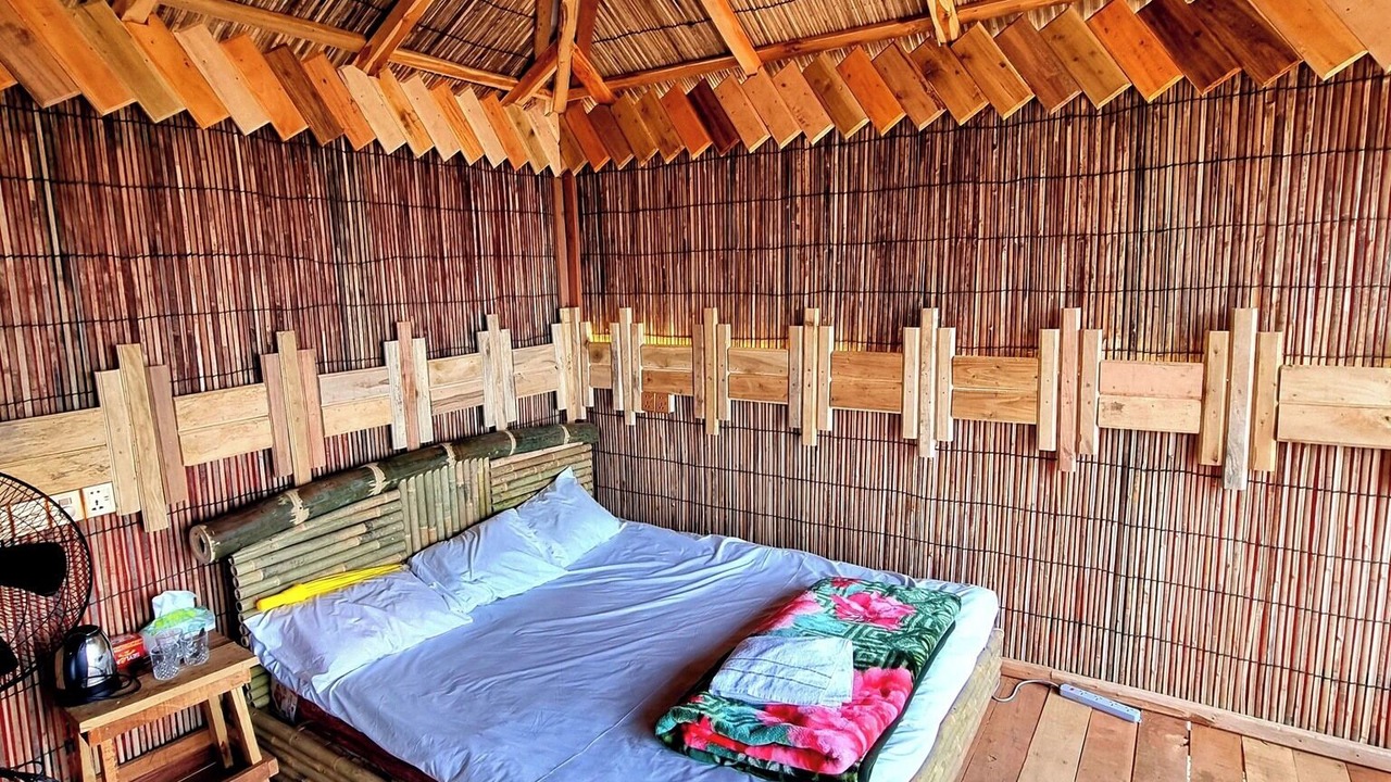 Photo of Bedroom in Bandarban